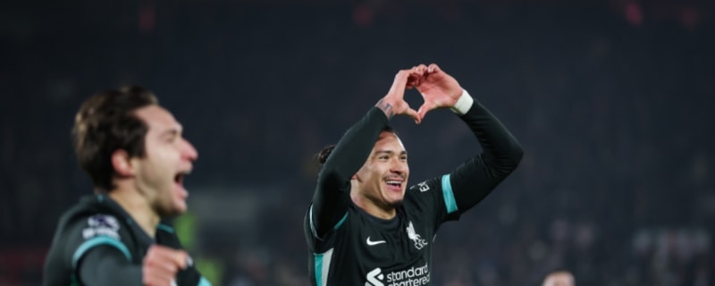 ‘Hard to envisage…’ – Gary Lineker drops Liverpool title race claim after weekend of drama