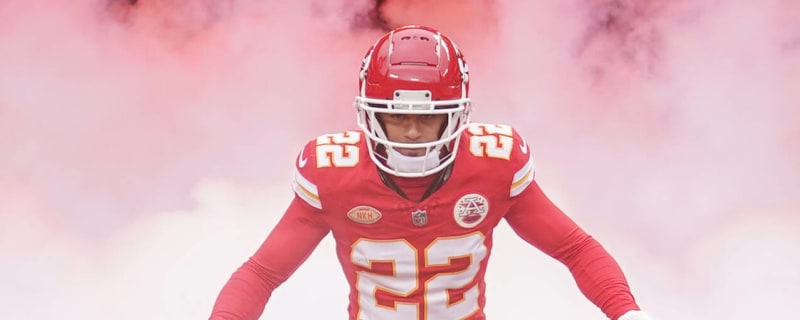 Chiefs CB should have larger role after L'Jarius Sneed trade