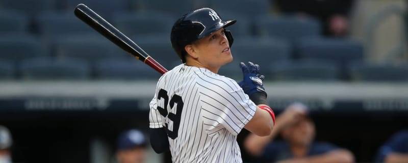 An Everlasting Bond Between Gio Urshela and Two Fans That Transcends  Baseball – Latino Sports