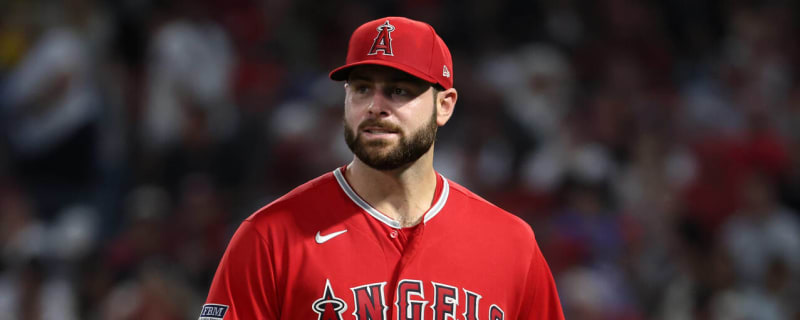 Grichuk hits a solo homer in his first game as an Angel 14 years after  being drafted by them! : r/baseball