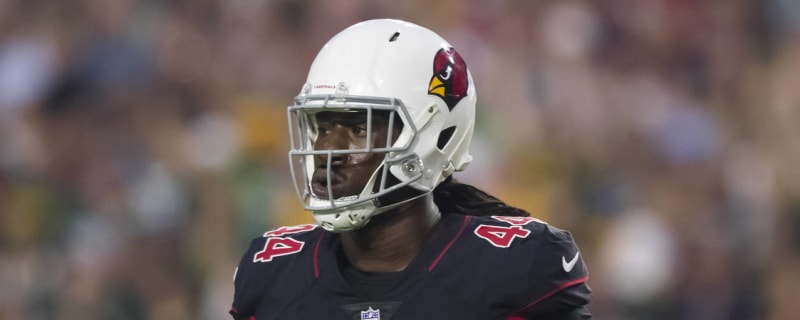 Steelers make flurry of moves, host veteran edge rusher