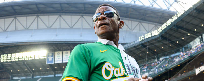 Remembering Rickey Henderson, MLB’s Ultimate Leadoff Man