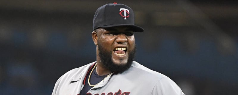 Tigers sign right-hander Michael Pineda