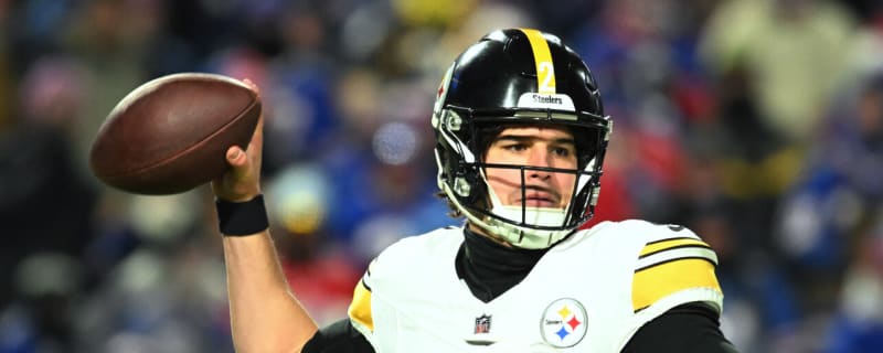 Winners, losers from Thursday's NFL free agency: Steelers get a QB 