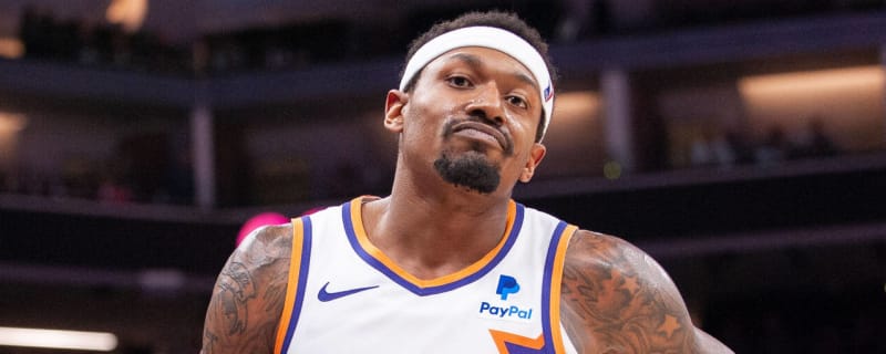 Bradley Beal is adamant about one thing with Suns behind 3-0