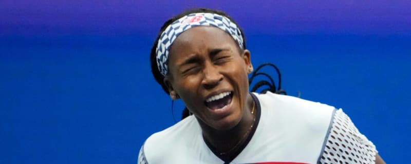 Coco Gauff becomes youngest American woman to reach U.S. Open quarterfinal since 2009