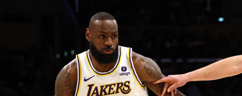 Kendrick Perkins 'wishes' LeBron James would make drastic career decision