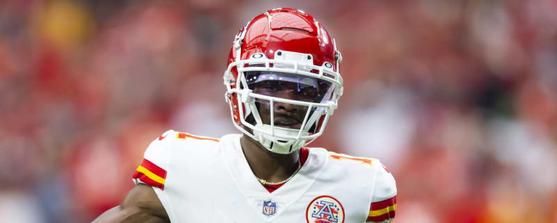 Awesome' WR Marquez Valdes-Scantling Impressing at KC Chiefs OTAs