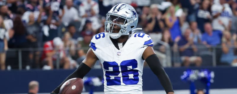 Cowboys insider shares status update of rookie CB DaRon Bland