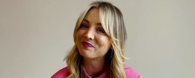 Kaley Cuoco, Karl Cook announce divorce 'despite a deep love and respect for one another'