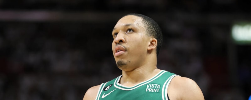 Report: Mavericks targeting pair of intriguing free agents