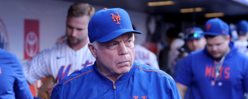 Mets stars had emotional reaction to firing of Buck Showalter