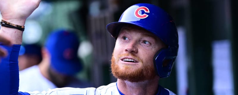 White Sox Sign Clint Frazier, Bryan Shaw To Minor League Deals