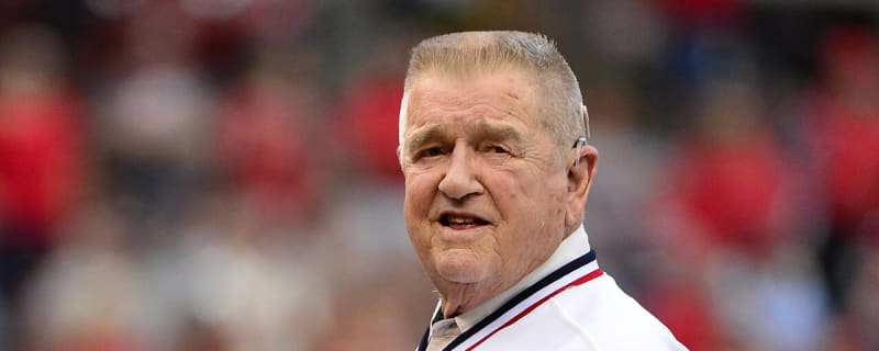 Legendary MLB manager Whitey Herzog dies at 92