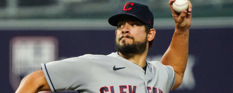 Indians shockingly place Brad Hand on waivers