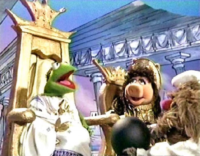 'Muppet Classic Theater' (1994)