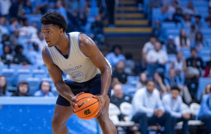 Harrison Ingram, Forward, North Carolina