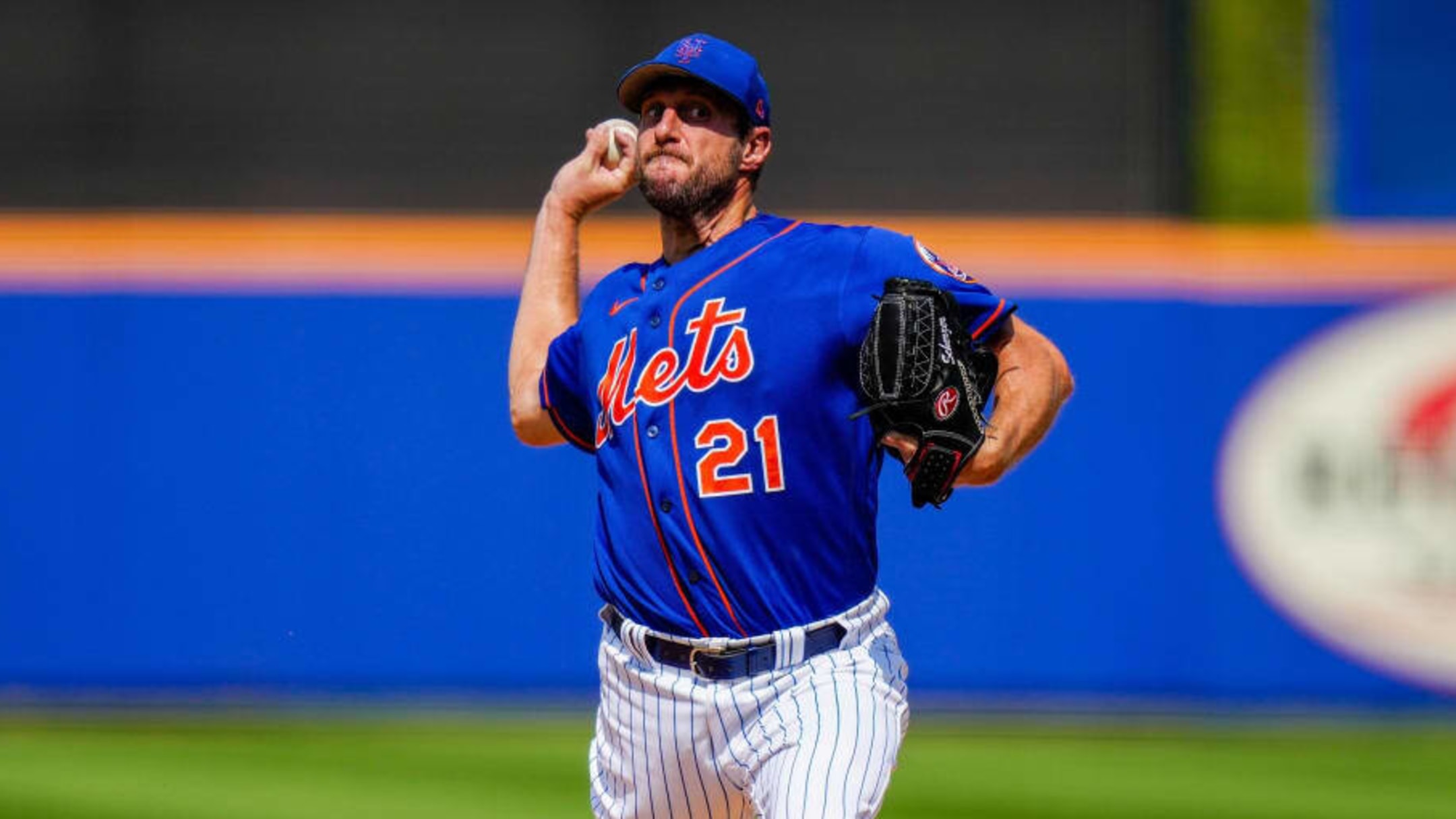 Mets vs. Astros New York Mets Spring Training