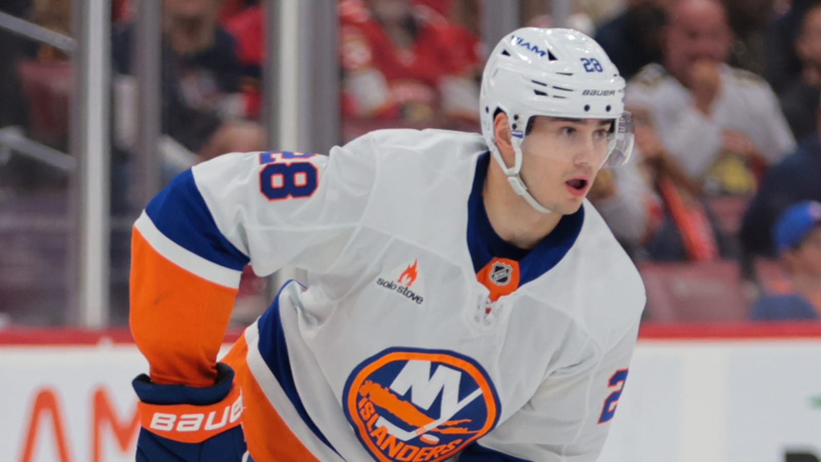 Ivan Demidov is (already) mature and serious, he is perfect for Montreal