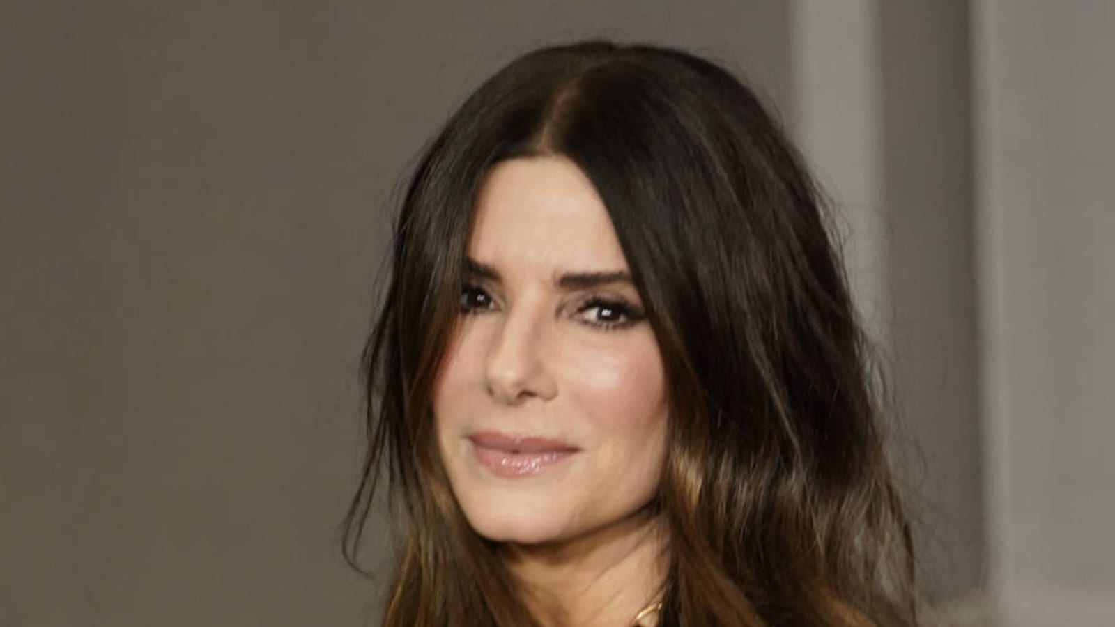 Sandra Bullock explains why she isn't married to Bryan Randall