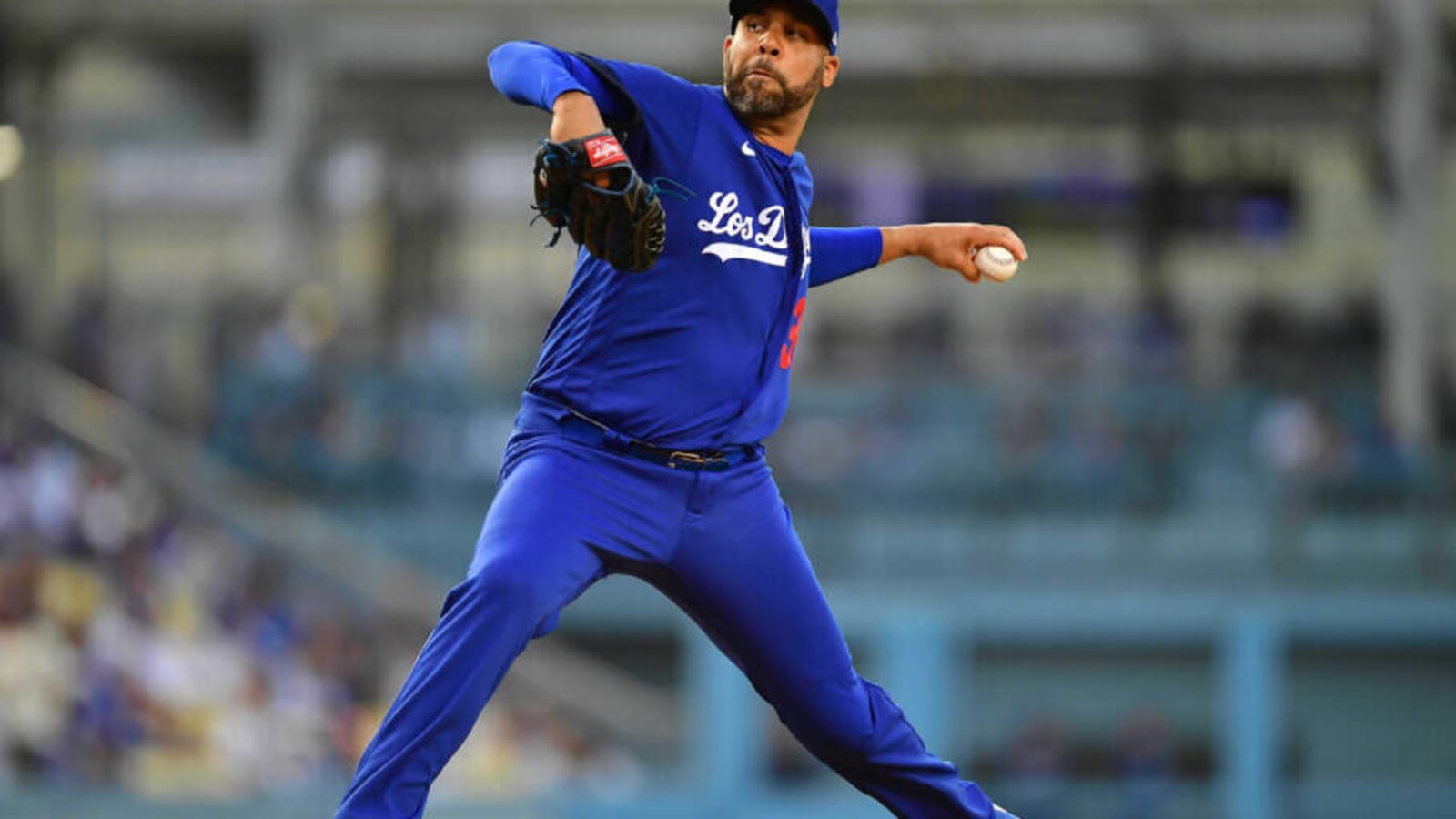  David Price Hopes To Be Ready For Postseason