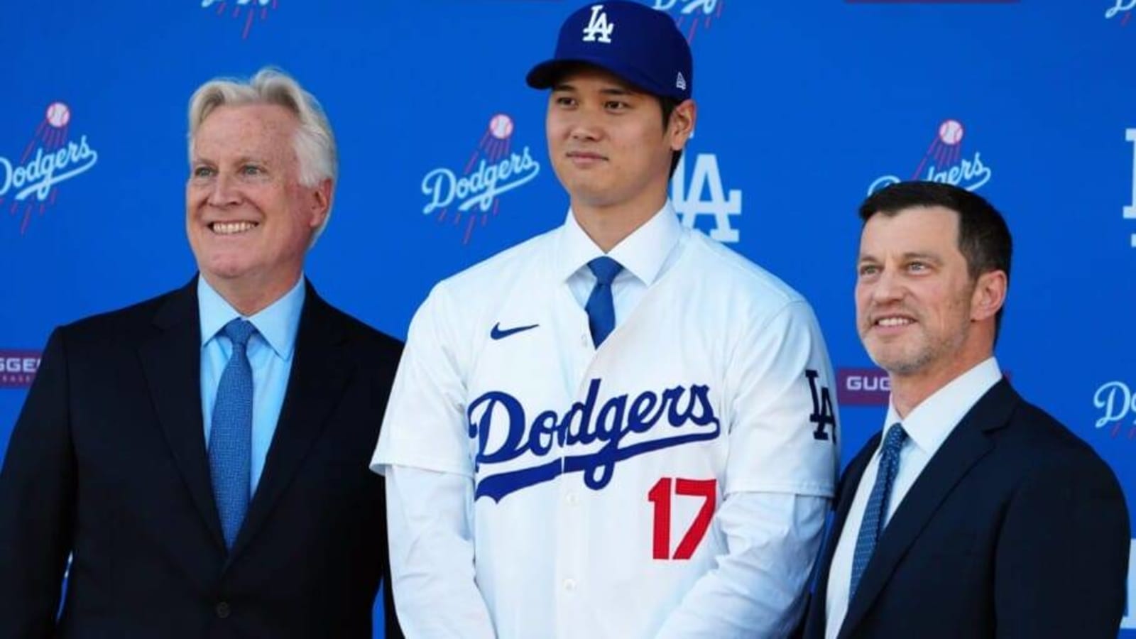 Shohei Ohtani Contract Details: Annual Value For Dodgers’ Payroll & Luxury Tax Threshold