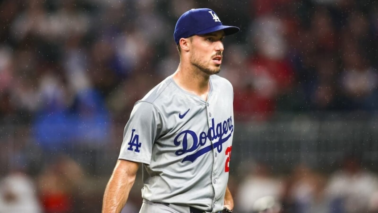  Michael Grove’s Shoulder Injury Likely Requiring ‘Scan’