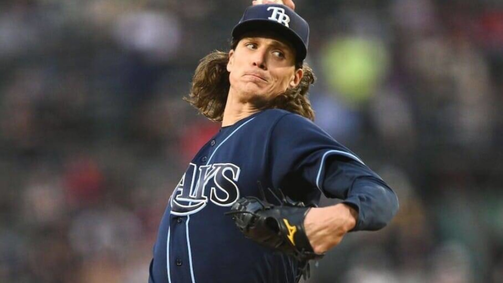 Tyler Glasnow: ‘No-Brainer’ To Sign Contract Extension With Dodgers