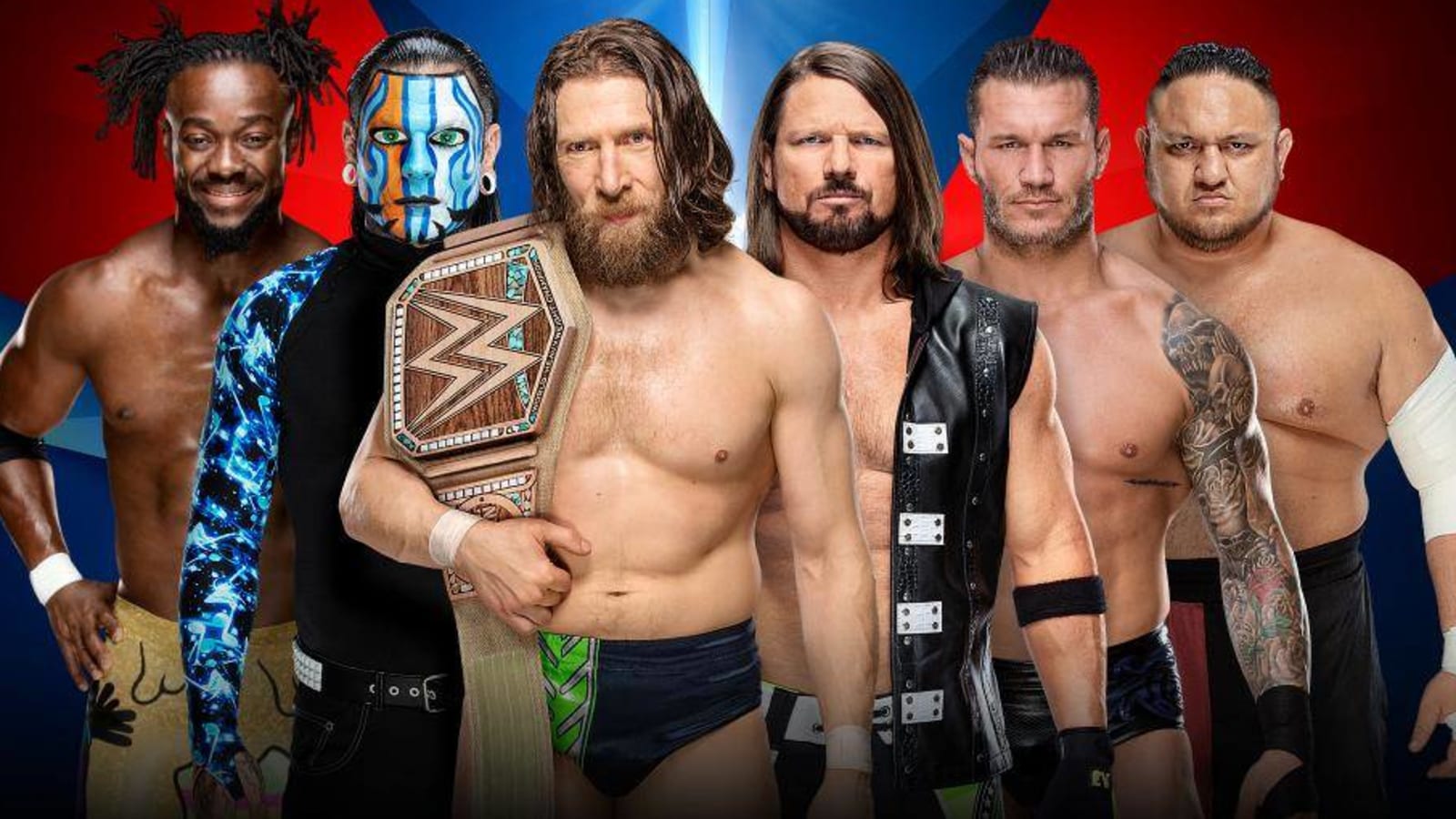 WWE Elimination Chamber 2019 preview