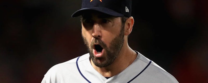 Three Up, Three Down: The MLB hot/cold report