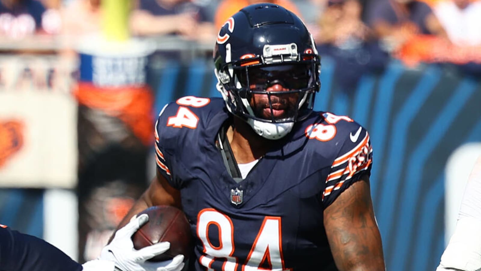 Report: Veteran TE to re-sign with Bears