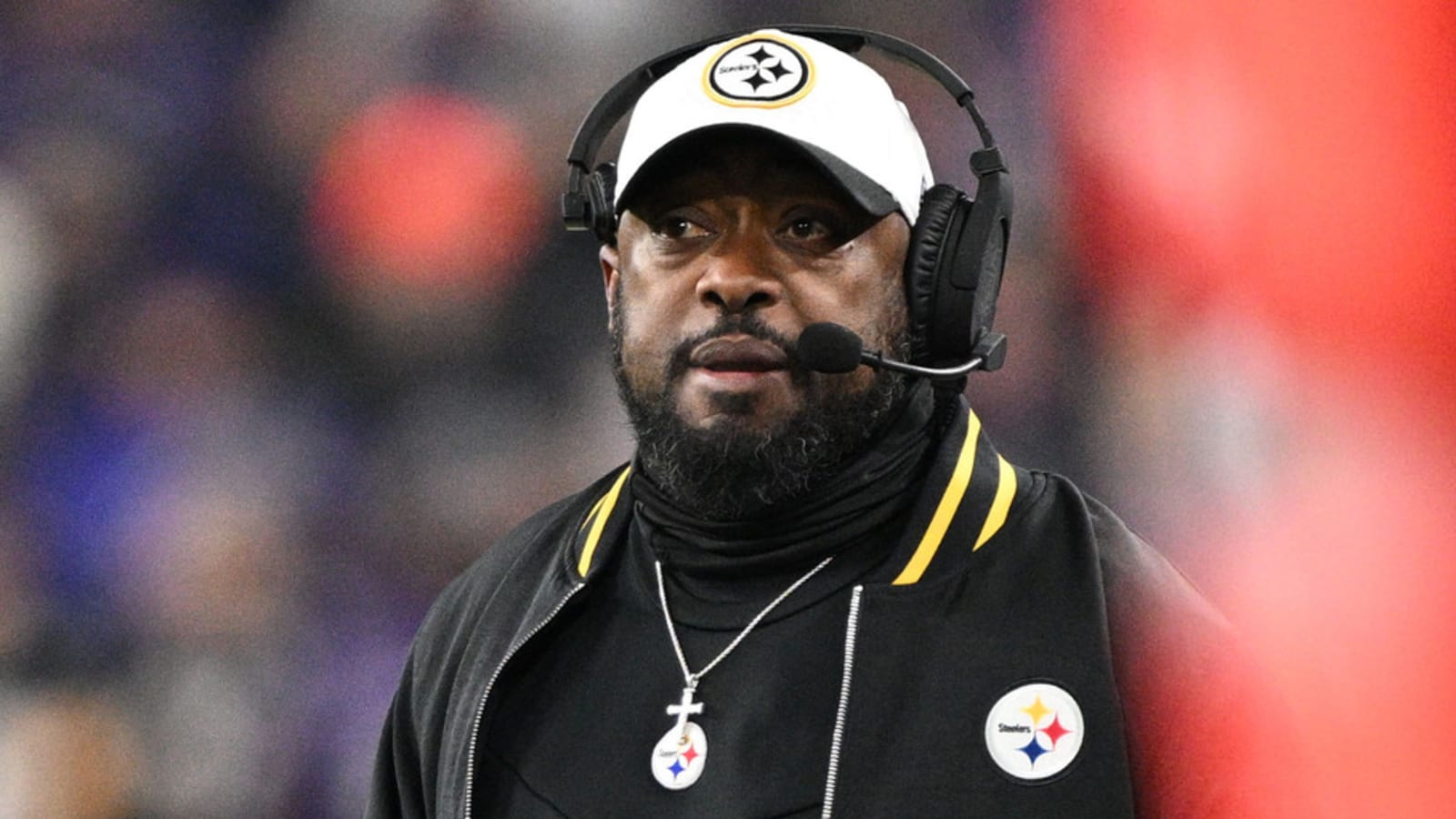 Steelers reportedly have no plans to move on from Mike Tomlin