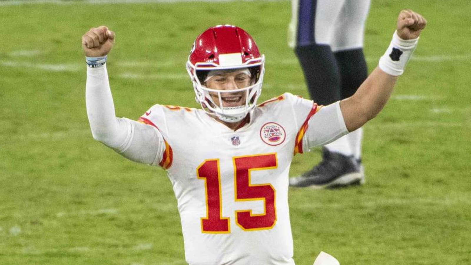Winners and losers from Chiefs' convincing win on 'MNF'