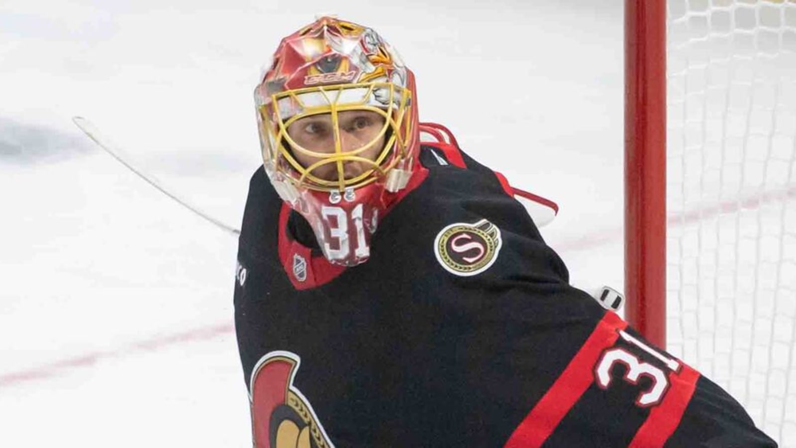 Paul Cotter: The Unexpected Standout in the Devils’ Early Season