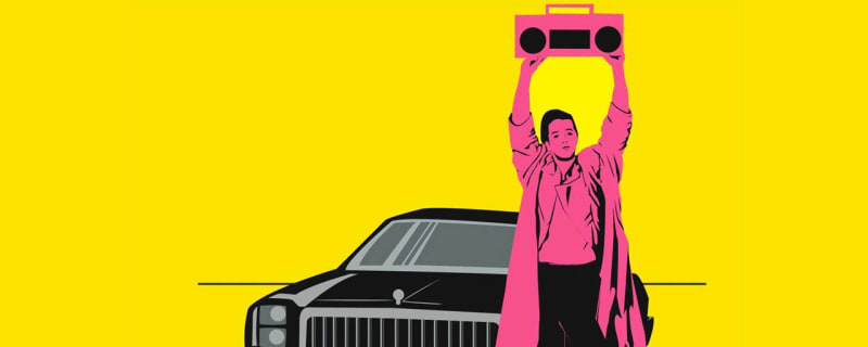 25 songs that are synonymous with the films they appeared in