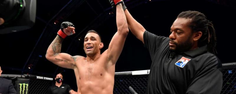 GFL Announces Fabricio Werdum – Frank Mir