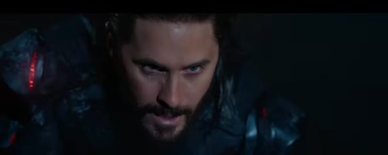 Jared Leto's "Tron: Ares" trailer shows us a new grid