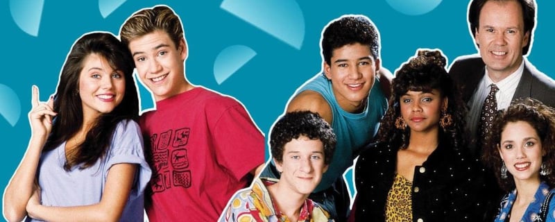 The cast of 'Saved By the Bell': Where are they now?