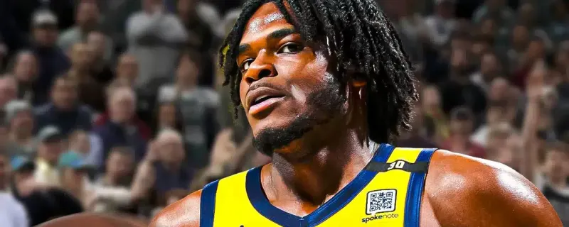 Pacers get key Jarace Walker status update ahead of Hawks clash