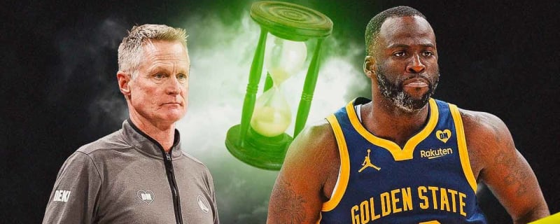 Warriors’ Steve Kerr reflects on potential end of Dubs’ dynasty