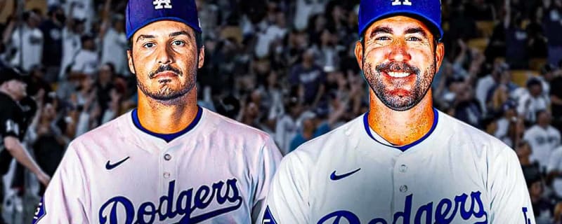  Will Dodgers trade for Justin Verlander, Nolan Arenado?