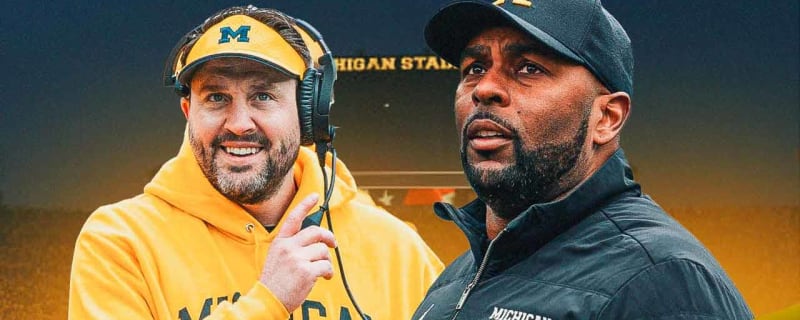 Top 2026 QB vocal about Michigan football recruitment