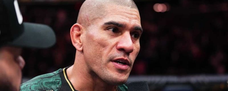 UFC 303: Alex Pereira Plans To Remain At 205 Regardless Of What Happens Next