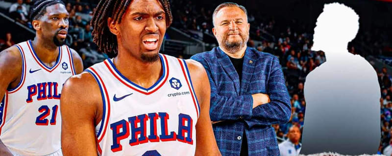 1 player 76ers must trade in 2024 NBA offseason