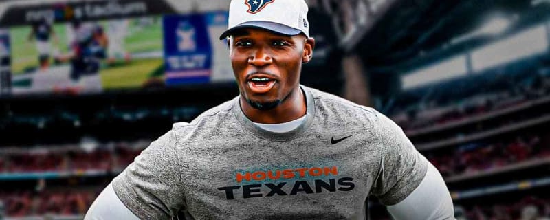 Texans bring back veteran to bolster pass rush