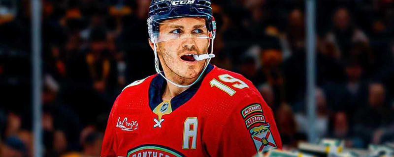Matthew Tkachuk’s net worth in 2024