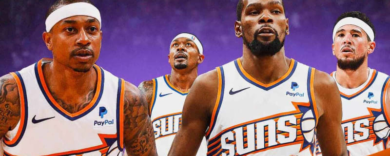 Could Isaiah Thomas save Suns’ season? Jamal Crawford thinks so