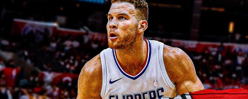 Clippers’ Blake Griffin gets painfully honest on potential LA jersey retirement