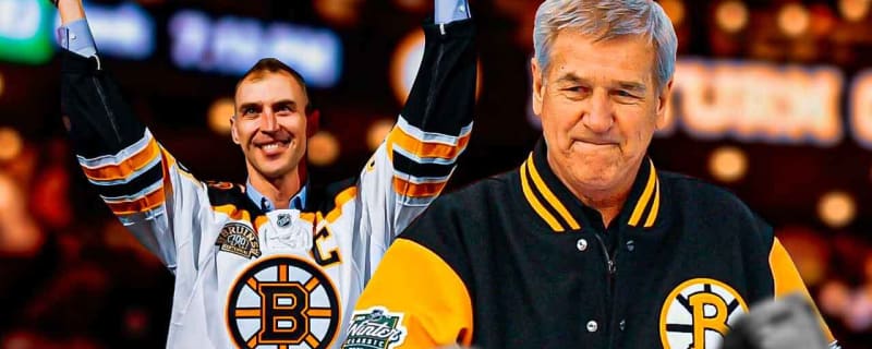 Ranking 10 greatest Boston Bruins teams of all time