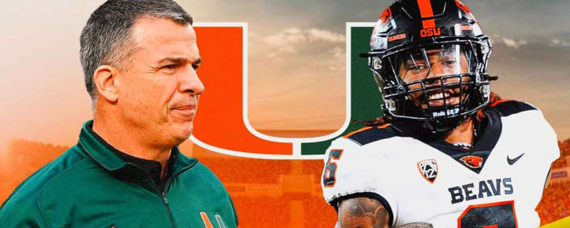 4 players Miami football must target in college transfer portal’s spring window